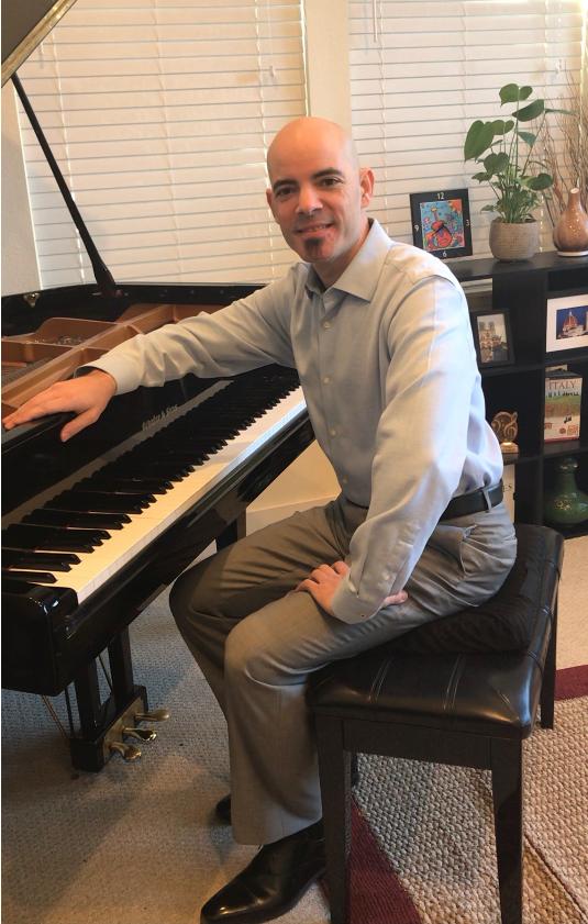 Piano Teacher San Leandro | Db Music & Dance