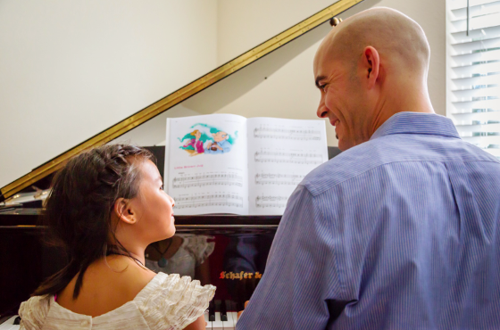 San Leandro Piano Lessons | Db Music & Dance